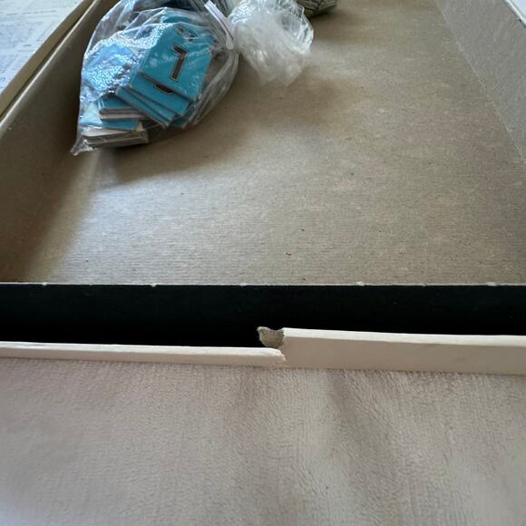 Scrabble for Juniors Selcher and Righter Vintage 1982 Board Game - Picture 9 of 16